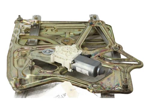 Used Right rear window motor SAAB 9-3 Cabriolet (YS3D) 2.0 Turbo (150 hp) 21375752