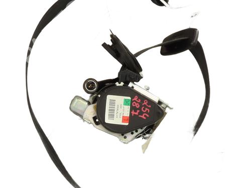 Front left seatbelt VW GOLF VI (5K1) 1.2 TSI | BP31715779I26 - Image 3