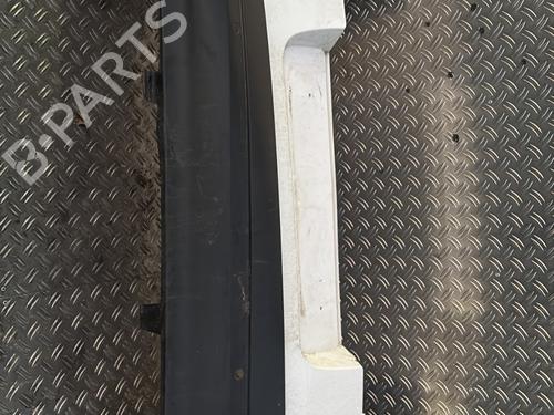 Rear bumper CITROËN C3 III (SX) 1.2 VTi 82 | BP22690478C8 