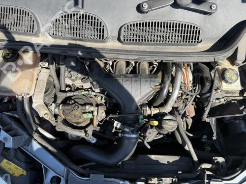 Front left seatbelt FORD FOCUS C-MAX (DM2) 2.0 TDCi | BP27265599I26  - Image 9