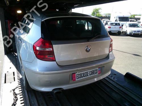 Alternator BMW 1 (E87) 116 i | BP21372258M7 - Image 8