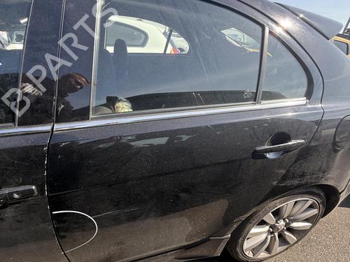 left-rear-door-mitsubishi-lancer-viii-sportback-cx_a-2007-25441614 main image
