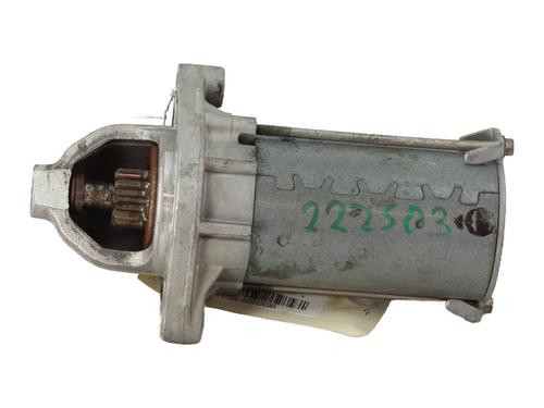 Starter FORD KA (RU8) 1.3 TDCi | BP21290369M8 