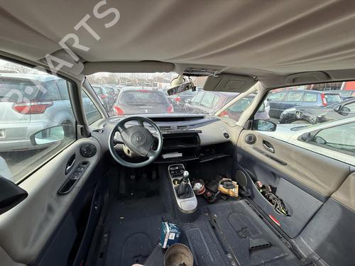 Gearbox RENAULT ESPACE IV (JK0/1_) 2.2 dCi (JK0H) | BP23261878M3  - Image 11