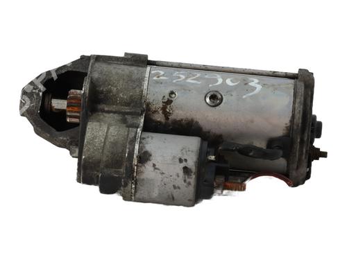 Starter SKODA SUPERB I (3U4) 1.9 TDI | BP27539096M8 - Image 2