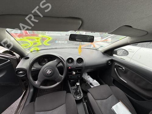Right mirror SEAT IBIZA III (6L1)  | BP21306560C27 