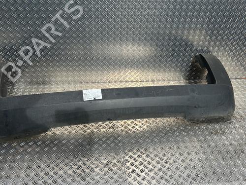 Rear bumper FIAT FIORINO Box Body/MPV (225_) 1.3 D Multijet | BP21320387C8 