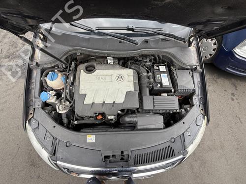 Right headlight VW PASSAT B6 Variant (3C5) 2.0 TDI | BP23080692C29 - Image 19