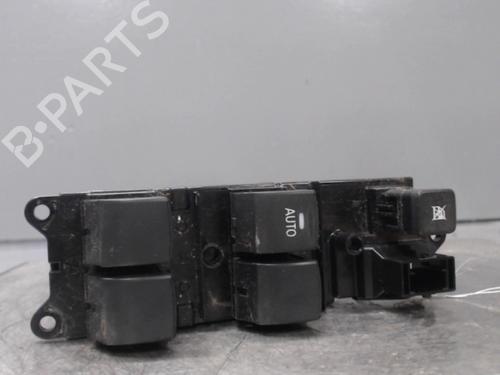Used Left front window switch Left front window switch MITSUBISHI MIRAGE / SPACE STAR VI Hatchback (A0_A) 1.2 (A03A) (80 hp) 21368303 21368303