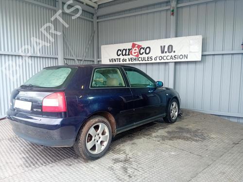 AC compressor AUDI A3 (8L1) 1.9 TDI | BP33450130M34 - Image 10