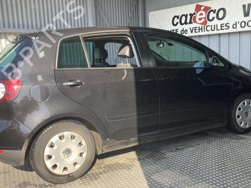 Steering column stalk VW GOLF PLUS V (5M1, 521) | BP33563659I23 - Image 9