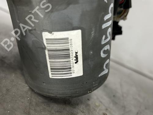 Steering column RENAULT KANGOO Express (FW0/1_) 1.5 dCi 75 (FW07, FW10, FW04) | BP21293383M21 