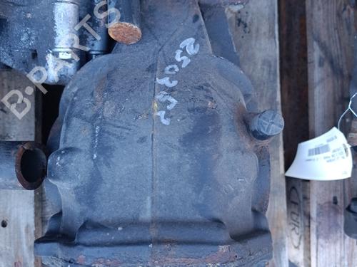 Used Rear differential Rear differential 22894848 22894848