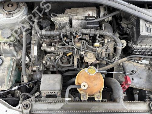 Power steering reservoir TOYOTA PICNIC (_XM1_) 2.2 D (CMX10_, CXM10G) | BP29233717M117 