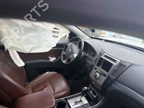 Break pedal HYUNDAI ix55 3.0 V6 CRDi 4WD | BP33171229I19  - Image 18