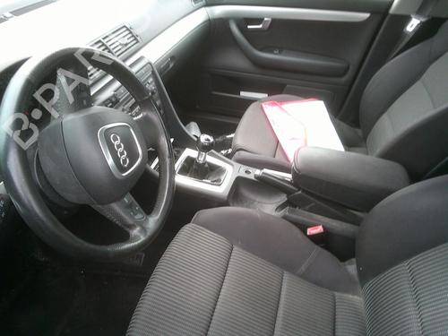 Headlight switch AUDI A4 B7 (8EC) 2.0 TDI 16V | BP21375897I24 - Image 7