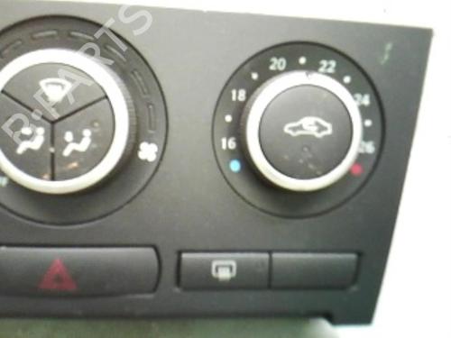 Climate control SAAB 9-3 Estate (E50) 1.9 TiD | BP21363263I5 
