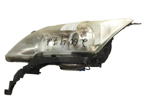 Left headlight HONDA CR-V III (RE_) 2.2 i-CTDi 4WD (RE6) | BP32165732C28 - Image 3