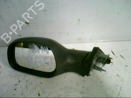 Rétroviseur gauche RENAULT SAFRANE II (B54_) 2.0 16V (B54L) (136 hp) 21304313