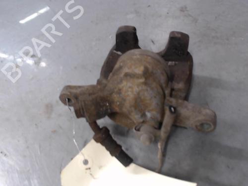Right rear brake caliper LAND ROVER DISCOVERY III (L319) 2.7 TD 4x4 | BP25260863M106 