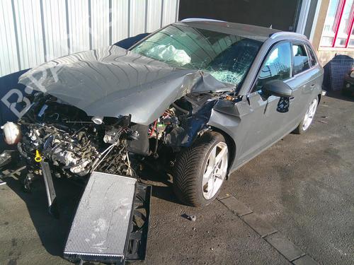Used Parts AUDI A3 Sportback (8VA, 8VF) 1.6 TDI 1991359