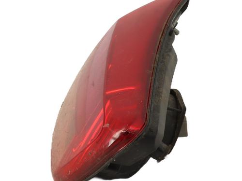 Left tailgate light PEUGEOT 4007 (VU_, VV_) 2.2 HDi | BP32133830C79