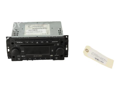 Autoradio für CHRYSLER PT CRUISER (PT_) 2.2 CRD (150 hp) 21291539