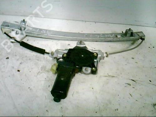 Used Right rear window motor HYUNDAI ACCENT II (LC) 1.5 CRDi (82 hp) 21364752