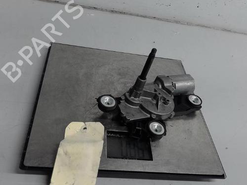 Used Rear wiper motor FORD FOCUS C-MAX (DM2) 1.8 TDCi (115 hp) 21321686
