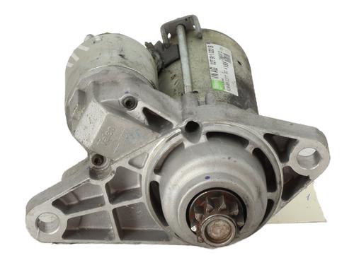 Used Starter SKODA FABIA II (542) 1.2 (60 hp) 21301271