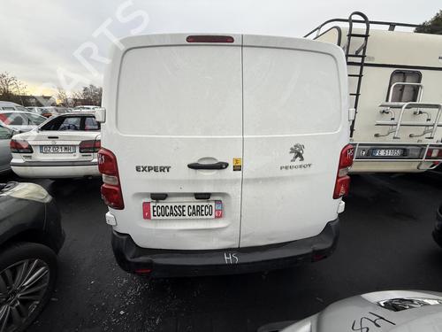 Climate control PEUGEOT EXPERT Van (V_) 2.0 BlueHDi 120 | BP24235902I5 - Image 15