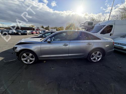 Middle console AUDI A6 C7 (4G2, 4GC) 3.0 TDI | BP29880558I22 - Image 13