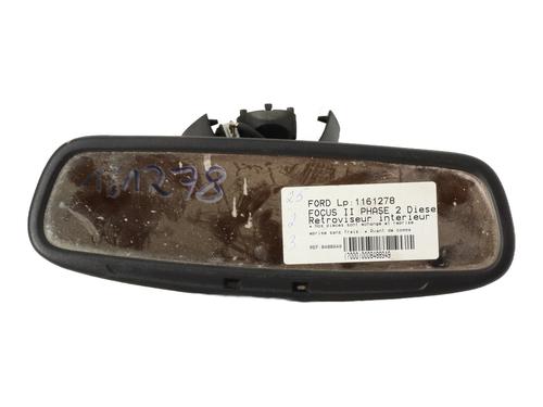 Used Rear mirror FORD FOCUS II (DA_, HCP, DP) 1.8 TDCi (115 hp) 21303967