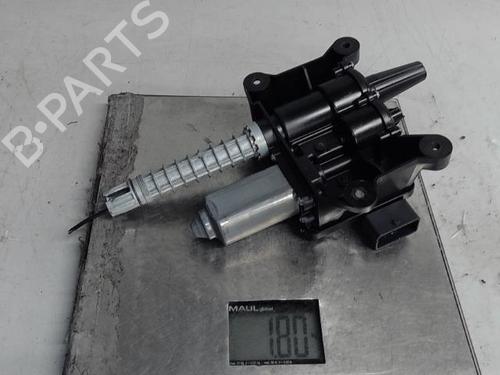 Handremsysteem CITROËN C4 Grand Picasso I (UA_) 1.6 HDi (109 hp) 21295585