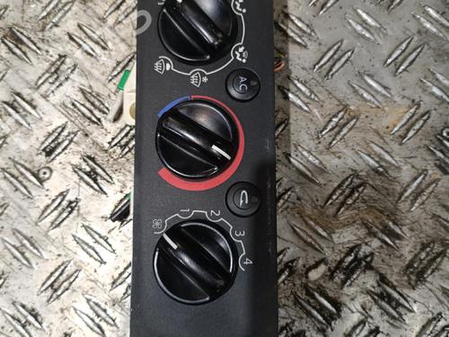 Used Climate control Climate control 38423395 38423395