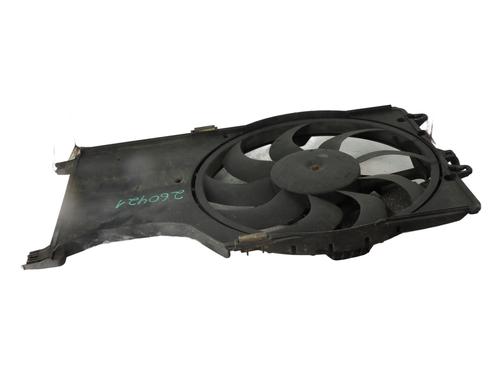 Radiator fan OPEL CORSA E (X15) 1.4 Turbo (08, 68) | BP31978553M35 - Image 2