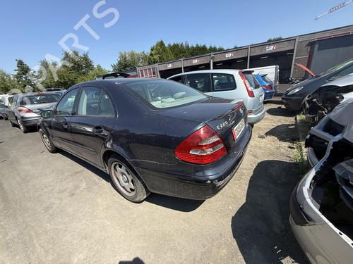 Left headlight MERCEDES-BENZ E-CLASS (W211) E 220 CDI (211.006) | BP27260221C28 - Image 20