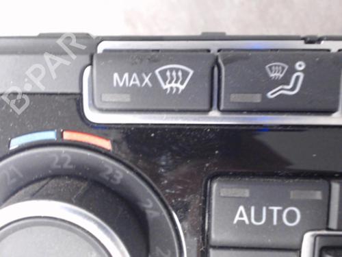 Climate control VW GOLF VI (5K1) 1.6 TDI | BP21313247I5 
