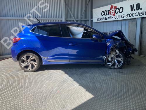 Right front window motor RENAULT CLIO V (B7_) 1.3 TCe 130 (B7MF) | BP38677746E20 - Image 12