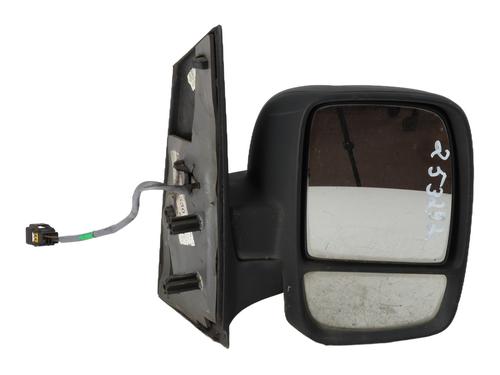Used Right mirror PEUGEOT EXPERT Van (VF3A_, VF3U_, VF3X_) 2.0 HDi 120 (120 hp) 28191240