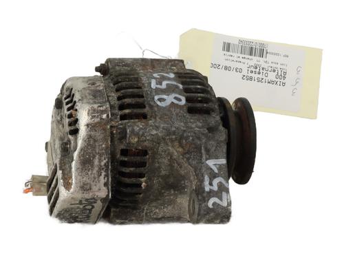 Alternator AIXAM 400 0.4 | BP32687399M7  - Image 5