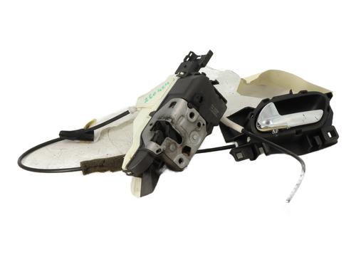 Used Front left lock PEUGEOT 308 I (4A_, 4C_) 1.6 16V (140 hp) 32021541