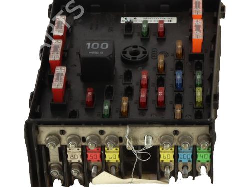 Fuse box VW PASSAT B6 Variant (3C5) 2.0 TDI | BP39109829E1 - Image 3