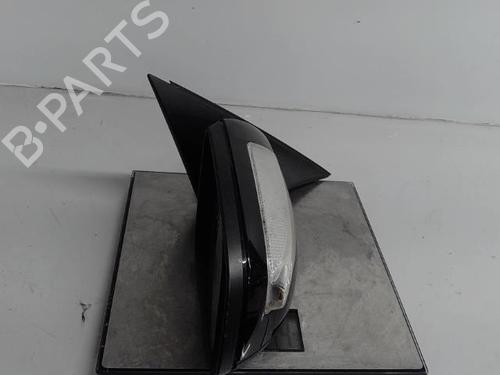 Right mirror MERCEDES-BENZ C-CLASS (W204) C 220 CDI (204.008) | BP21318130C27 