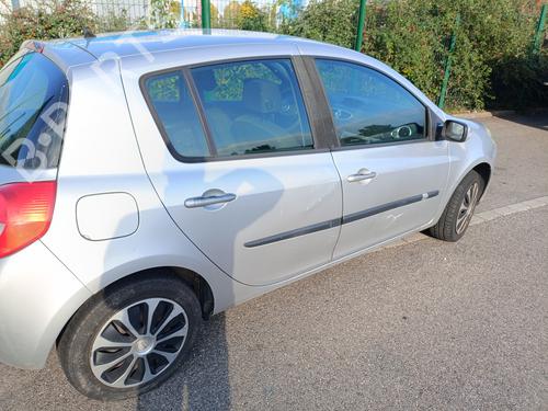 Used Parts RENAULT CLIO III (BR0/1, CR0/1) 1.5 dCi (BR17, CR17) (86 hp) 4339390