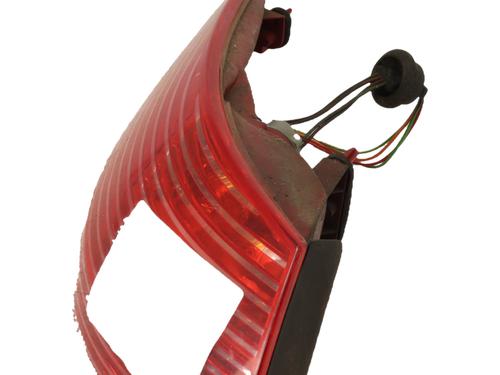 Left taillight PEUGEOT 607 (9D, 9U) 2.2 HDi | BP38476677C34 - Image 4