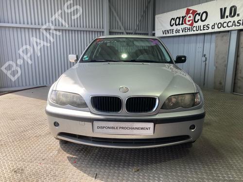 AC compressor BMW 3 (E46) 320 d | BP38972710M34 - Image 15