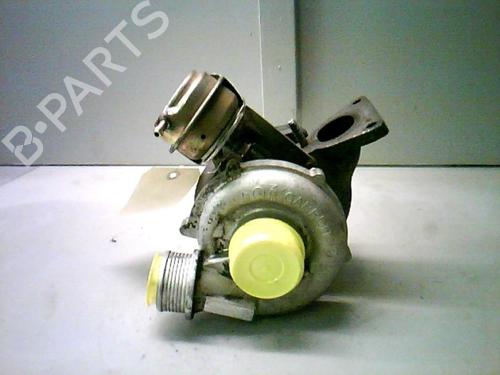 Turbolader/Kompressor VOLVO S60 I (384) D5 (163 hp) 26689834