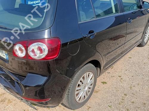 Steering column stalk VW GOLF PLUS V (5M1, 521) 2.0 TDI | BP37866049I23 - Image 19