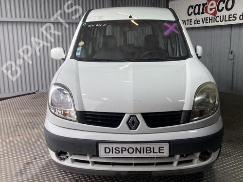 Used Parts RENAULT KANGOO Express (FC0/1_) 1.5 dCi (FC07, FC1R) (65 hp) 4474495
